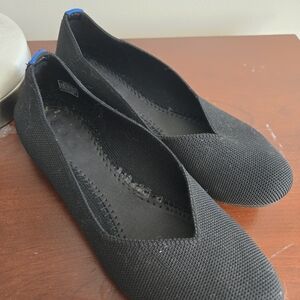 Dream Pairs Black Women's Flats